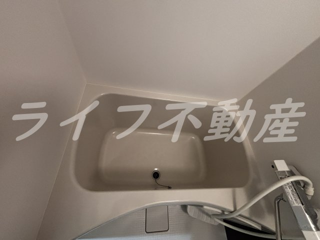 H-MAISON大蓮南Ⅰの浴室|お風呂で日々の疲れを落としましょう