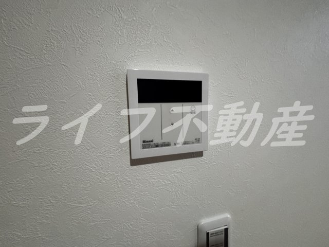 H-MAISON大蓮南Ⅰの設備