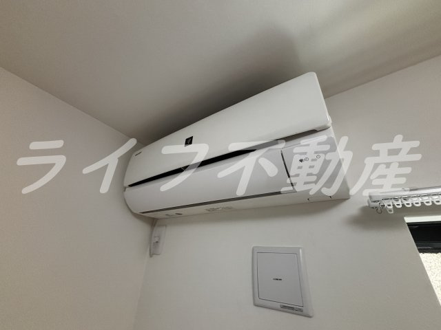 H-MAISON大蓮南Ⅰの設備