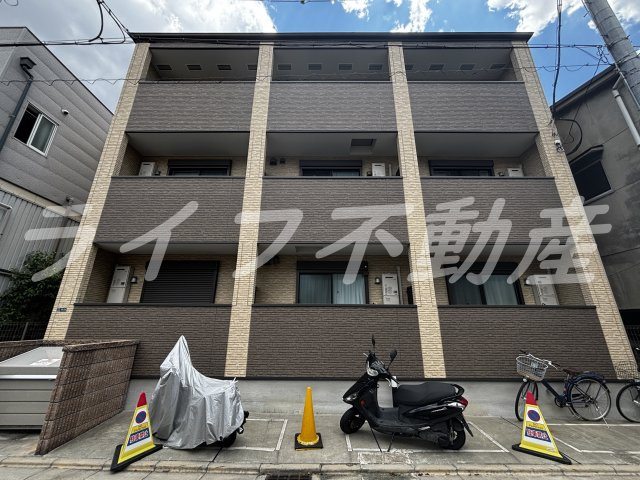 H-MAISON大蓮南Ⅰ