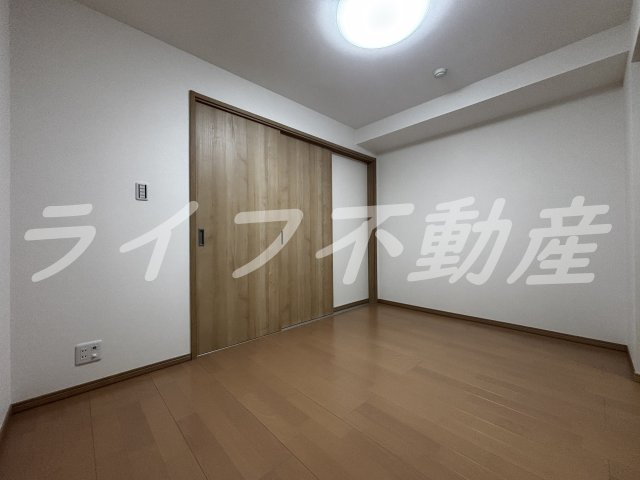 H-MAISON大蓮南Ⅰの内装|過ごしやすい室内です