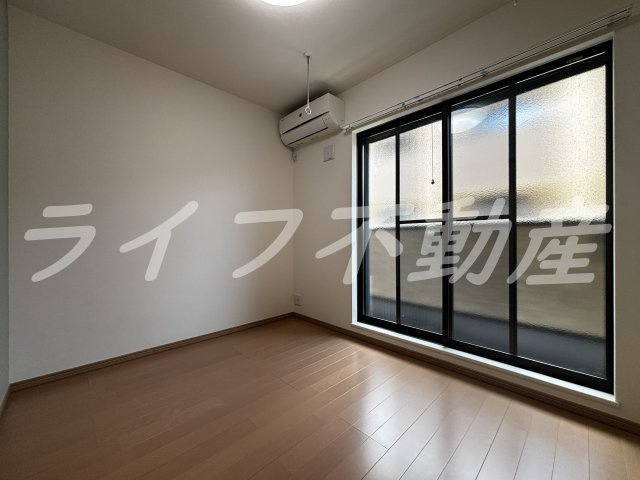 H-MAISON大蓮南Ⅰの内装|内装もきれいです