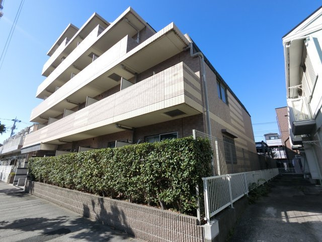 市川妙典レジデンス