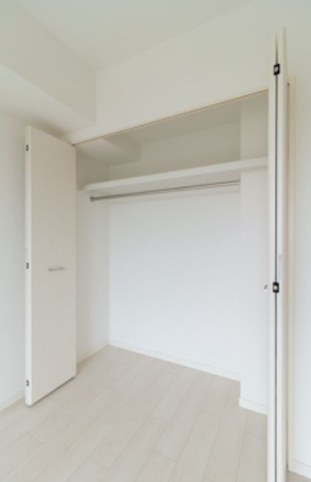 コートブリーズ船橋中山の収納