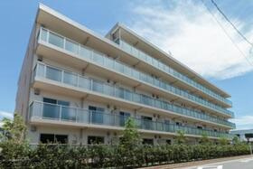 コートブリーズ船橋中山の外観