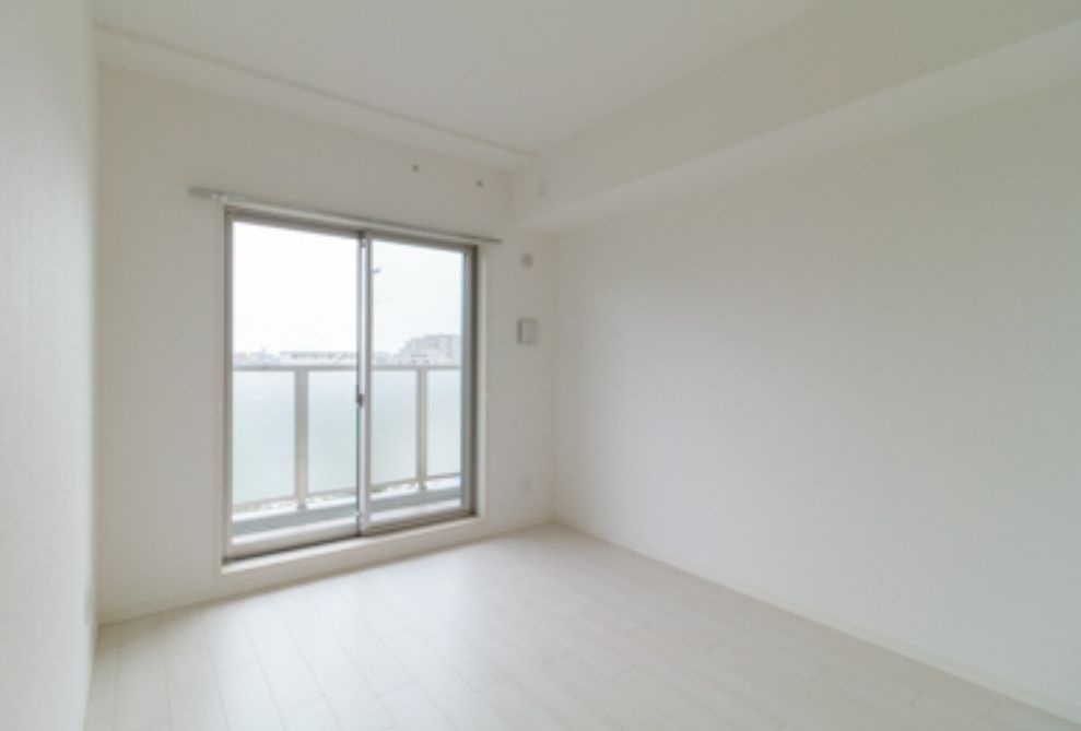 コートブリーズ船橋中山の内装