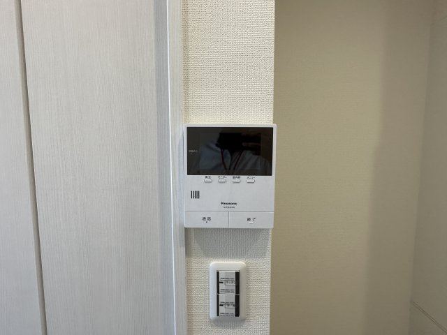 ユアメゾン笹塚のセキュリティ