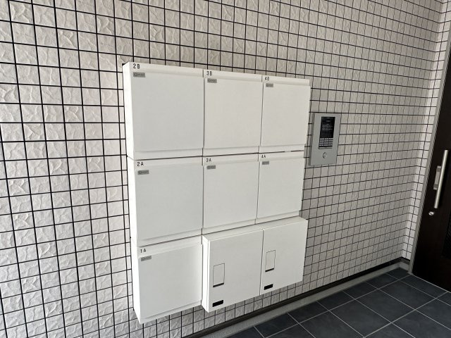 ユアメゾン笹塚のその他共用部分