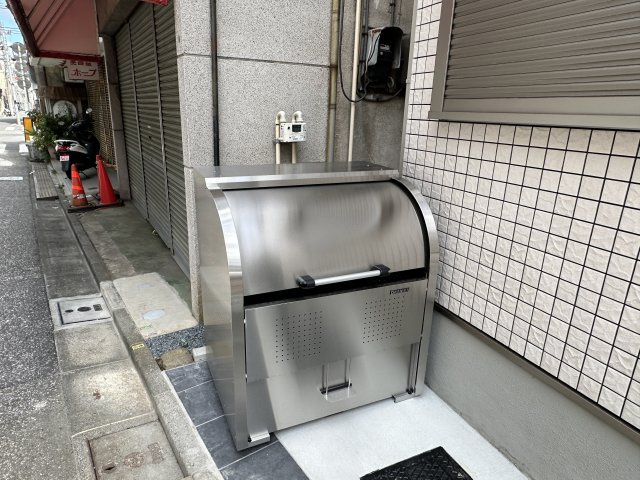 ユアメゾン笹塚のその他共用部分