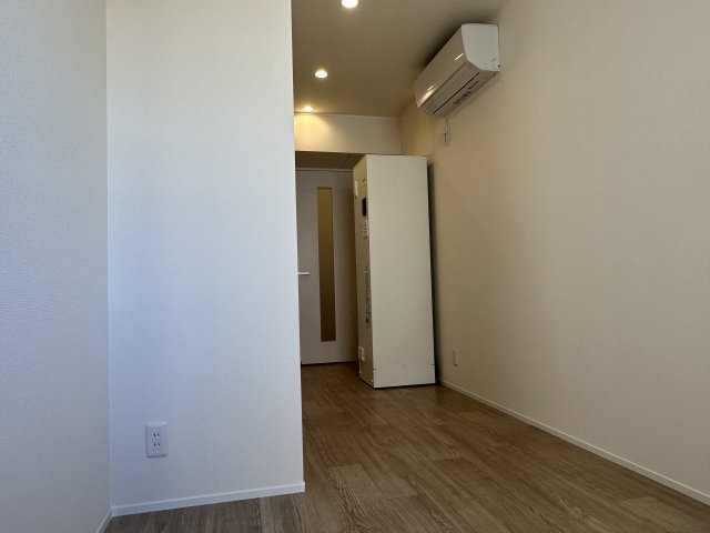 ユアメゾン笹塚の居間・リビング