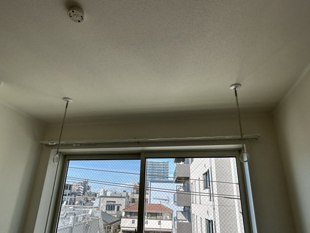 ユアメゾン笹塚の設備