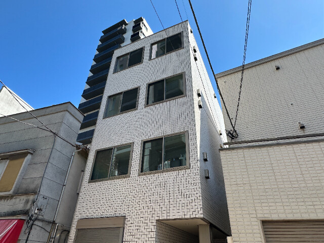 ユアメゾン笹塚