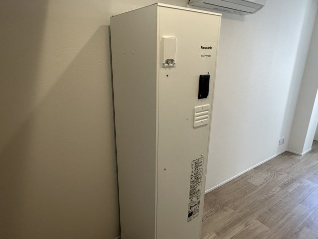 ユアメゾン笹塚の設備