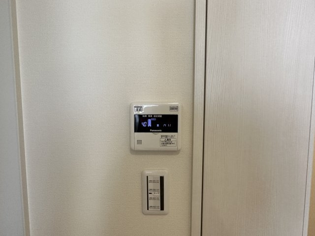 ユアメゾン笹塚の設備