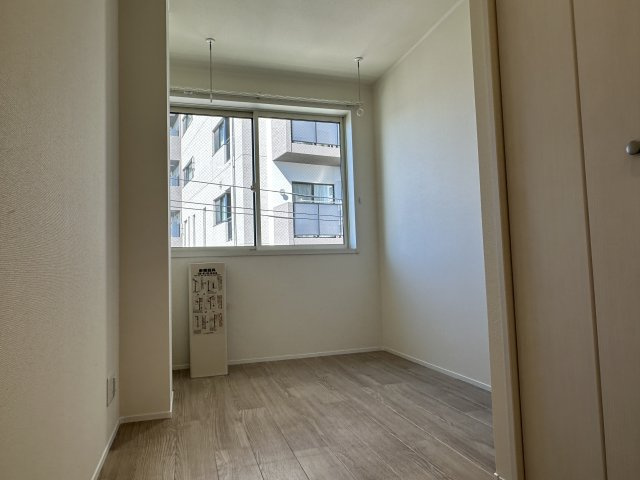 ユアメゾン笹塚の居間・リビング