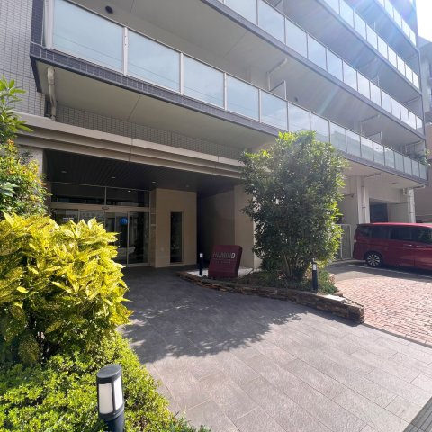 【エントランス】 | ヒューマインド南福岡かえで通り | 安全に配慮されたオートロックマンションです。室内ＴＶモニタ付インターホンで来訪者を確認できます