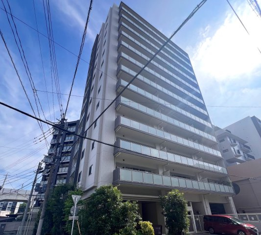 【外観】 | ヒューマインド南福岡かえで通り | JRと西鉄の2沿線で各方面への移動が便利な好立地です。ペットOKなのでお探しの方におススメです