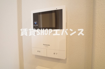 【セキュリティ】 | ベレオ船橋