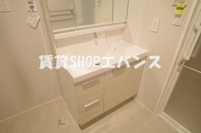 【洗面所】 | ベレオ船橋