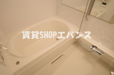 【浴室】 | ベレオ船橋