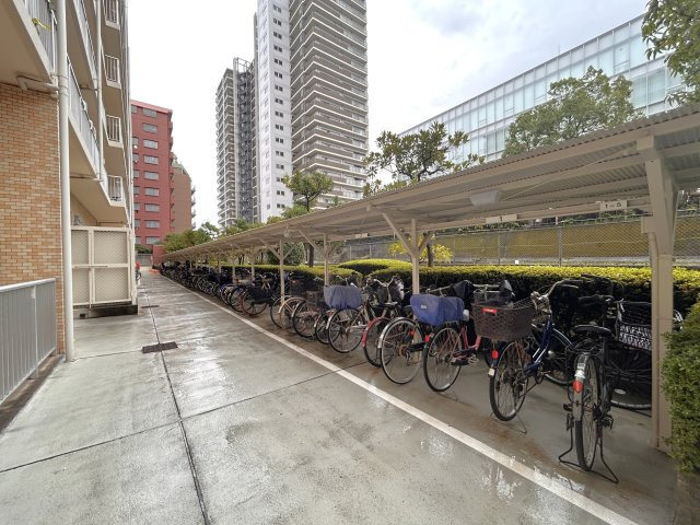 ライオンズマンション東陽町第3のその他