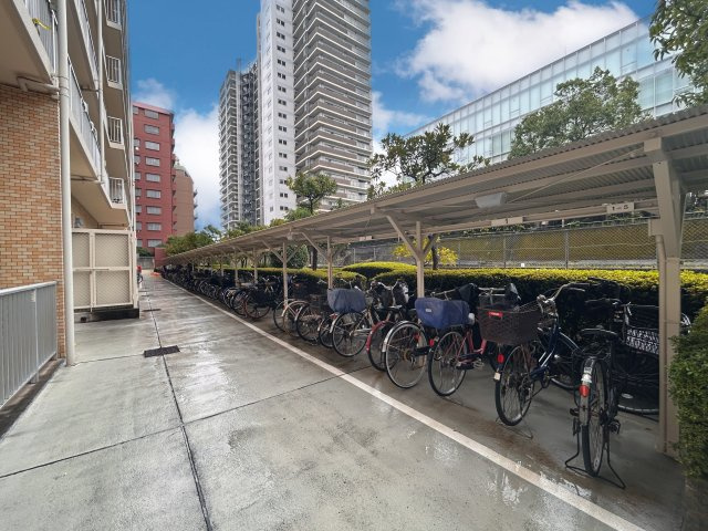 ライオンズマンション東陽町第3のその他