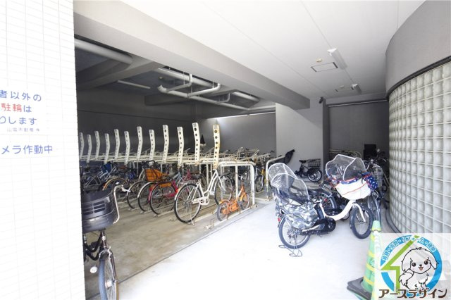 サンタウン明石ウエストのその他共用部分