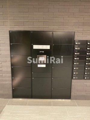 【設備】 | エステムコート神戸ステーションウィズ