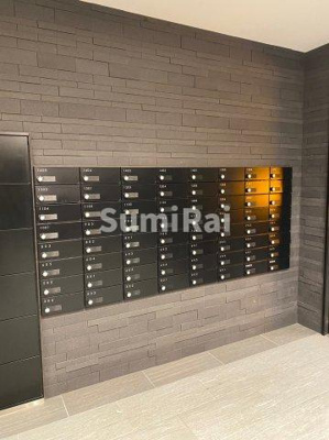 【その他共用部分】 | エステムコート神戸ステーションウィズ