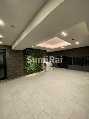 【ロビー】 | エステムコート神戸ステーションウィズ