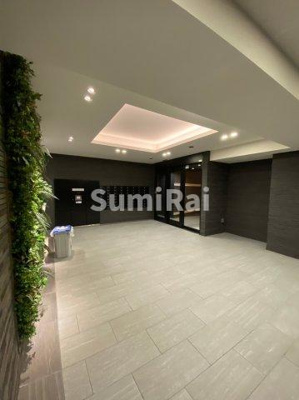 【ロビー】 | エステムコート神戸ステーションウィズ