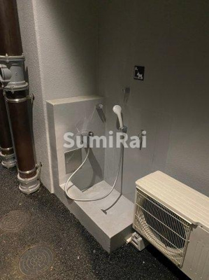 【設備】 | エステムコート神戸ステーションウィズ