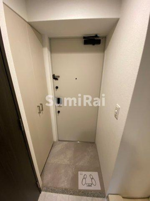 【玄関】 | エステムコート神戸ステーションウィズ