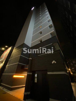 【外観】 | エステムコート神戸ステーションウィズ