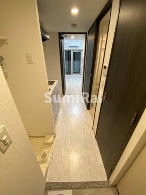 【玄関】 | エステムコート神戸ステーションウィズ