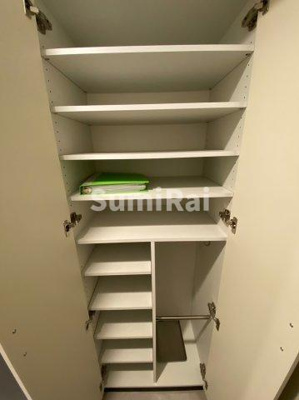 【収納】 | エステムコート神戸ステーションウィズ