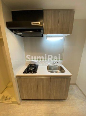 【キッチン】 | エステムコート神戸ステーションウィズ