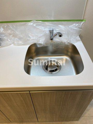 【キッチン】 | エステムコート神戸ステーションウィズ