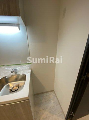 【キッチン】 | エステムコート神戸ステーションウィズ