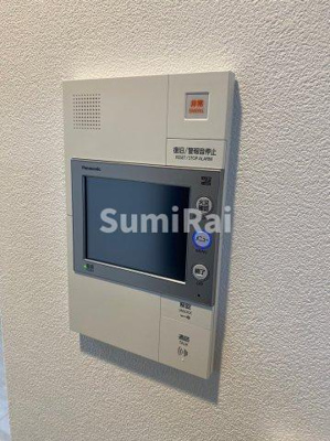 【セキュリティ】 | エステムコート神戸ステーションウィズ