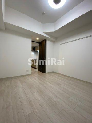 【居間・リビング】 | エステムコート神戸ステーションウィズ