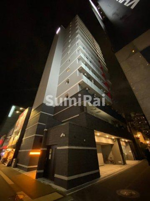 【外観】 | エステムコート神戸ステーションウィズ