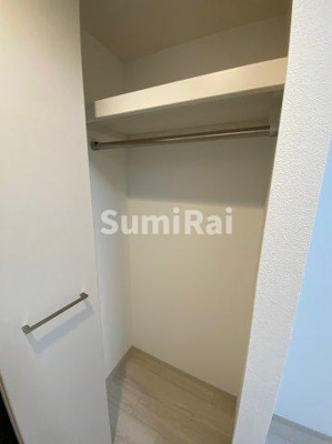 【収納】 | エステムコート神戸ステーションウィズ