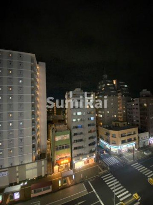 【展望】 | エステムコート神戸ステーションウィズ