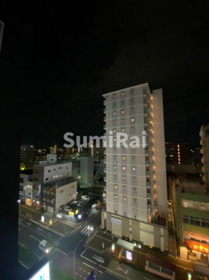 【展望】 | エステムコート神戸ステーションウィズ