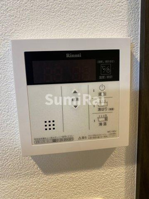 【設備】 | エステムコート神戸ステーションウィズ