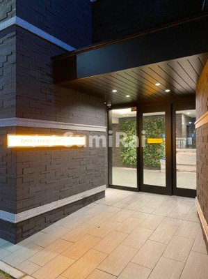 【エントランス】 | エステムコート神戸ステーションウィズ