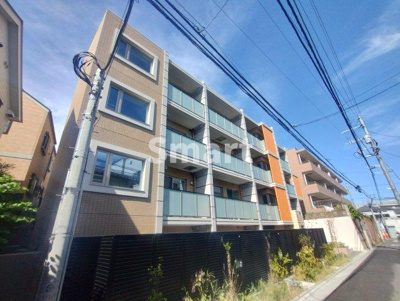 【外観】 | コンフォリア・リヴ東中野