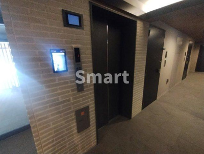 【その他共用部分】 | コンフォリア・リヴ東中野