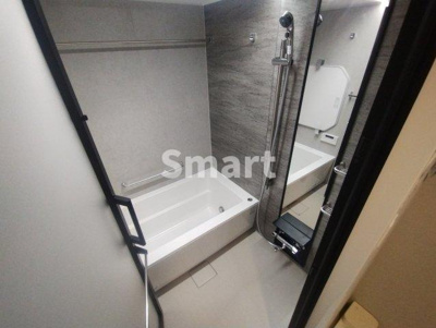 【浴室】 | コンフォリア・リヴ東中野